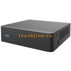 Đầu ghi hình camera IP 4 kênh UNV NVR-104E2